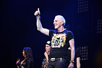 Концерт группы «Scooter» в клубе «Stadium Live», М