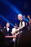 Концерт группы «Scooter» в клубе «Stadium Live», М