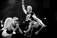 Концерт группы «Scooter» в клубе «Stadium Live», М