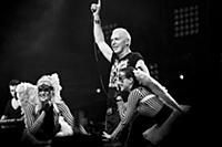 Концерт группы «Scooter» в клубе «Stadium Live», М