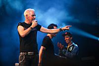 Концерт группы «Scooter» в клубе «Stadium Live», М