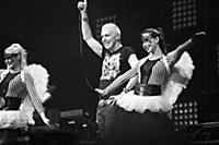 Концерт группы «Scooter» в клубе «Stadium Live», М