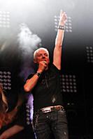 Концерт группы «Scooter» в клубе «Stadium Live», М
