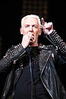 Концерт группы «Scooter» в клубе «Stadium Live», М
