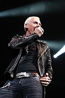 Концерт группы «Scooter» в клубе «Stadium Live», М