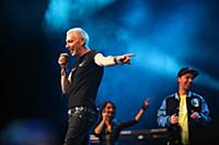 Концерт группы «Scooter» в клубе «Stadium Live», М