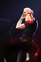 Концерт группы «Scooter» в клубе «Stadium Live», М