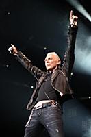 Концерт группы «Scooter» в клубе «Stadium Live», М