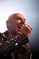 Концерт группы «Scooter» в клубе «Stadium Live», М