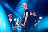 Концерт группы «Scooter» в клубе «Stadium Live», М