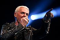 Концерт группы «Scooter» в клубе «Stadium Live», М