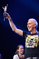 Концерт группы «Scooter» в клубе «Stadium Live», М
