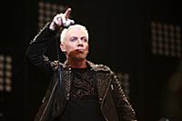 Концерт группы «Scooter» в клубе «Stadium Live», М