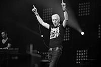 Концерт группы «Scooter» в клубе «Stadium Live», М