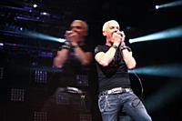 Концерт группы «Scooter» в клубе «Stadium Live», М
