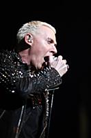 Концерт группы «Scooter» в клубе «Stadium Live», М