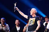 Концерт группы «Scooter» в клубе «Stadium Live», М