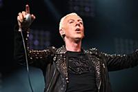 Концерт группы «Scooter» в клубе «Stadium Live», М