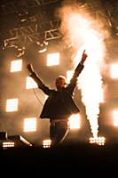 Концерт группы «Scooter» в клубе «Stadium Live», М
