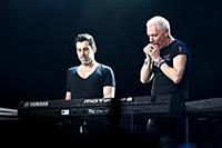Концерт группы «Scooter» в клубе «Stadium Live», М
