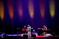 Концерт певицы Кэти Мелуа (Katie Melua) в Крокус С