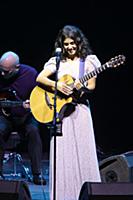 Концерт певицы Кэти Мелуа (Katie Melua) в Крокус С