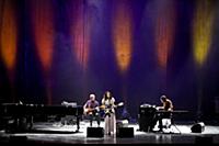 Концерт певицы Кэти Мелуа (Katie Melua) в Крокус С