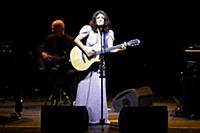 Концерт певицы Кэти Мелуа (Katie Melua) в Крокус С