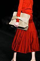 Mercedes-Benz Fashion Week: показ Алены Ахмадулиной