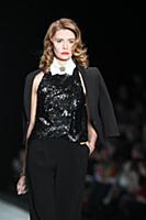 Рената Литвинова представила коллекцию Zarina в ра