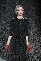 Рената Литвинова представила коллекцию Zarina в ра