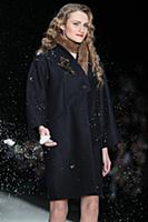 Рената Литвинова представила коллекцию Zarina в ра