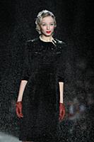 Рената Литвинова представила коллекцию Zarina в ра
