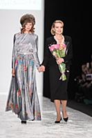 Рената Литвинова представила коллекцию Zarina в ра