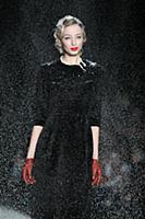 Рената Литвинова представила коллекцию Zarina в ра
