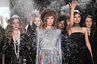 Рената Литвинова представила коллекцию Zarina в ра