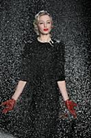Рената Литвинова представила коллекцию Zarina в ра