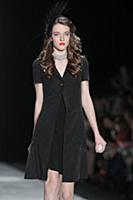 Рената Литвинова представила коллекцию Zarina в ра