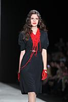 Рената Литвинова представила коллекцию Zarina в ра