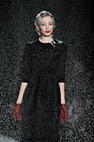 Рената Литвинова представила коллекцию Zarina в ра