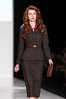 Рената Литвинова представила коллекцию Zarina в ра