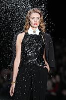 Рената Литвинова представила коллекцию Zarina в ра