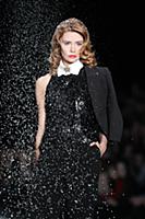 Рената Литвинова представила коллекцию Zarina в ра