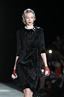 Рената Литвинова представила коллекцию Zarina в ра