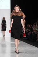 Рената Литвинова представила коллекцию Zarina в ра