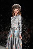 Рената Литвинова представила коллекцию Zarina в ра