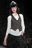 Рената Литвинова представила коллекцию Zarina в ра