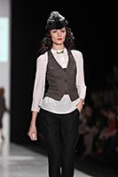 Рената Литвинова представила коллекцию Zarina в ра