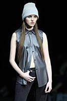 В рамках Moscow Fashion Week прошел показ коллекци