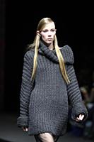 В рамках Moscow Fashion Week прошел показ коллекци